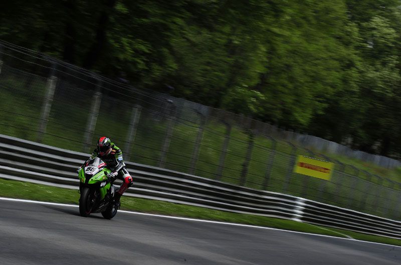 Sykes gana en Monza. Mundial SBK Monza 2012