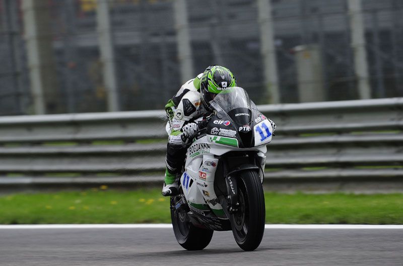 Lowes. Carrera SSP Monza 2012