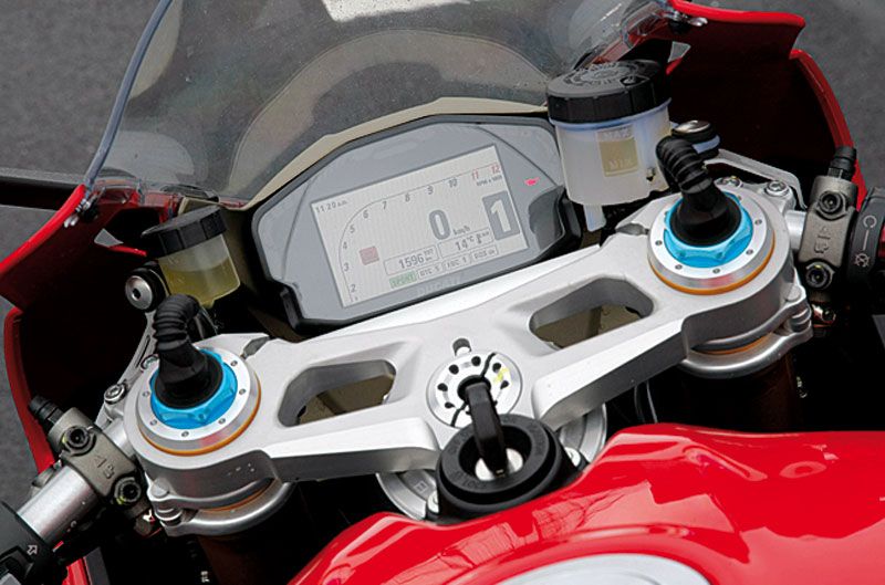 Ducati Panigale