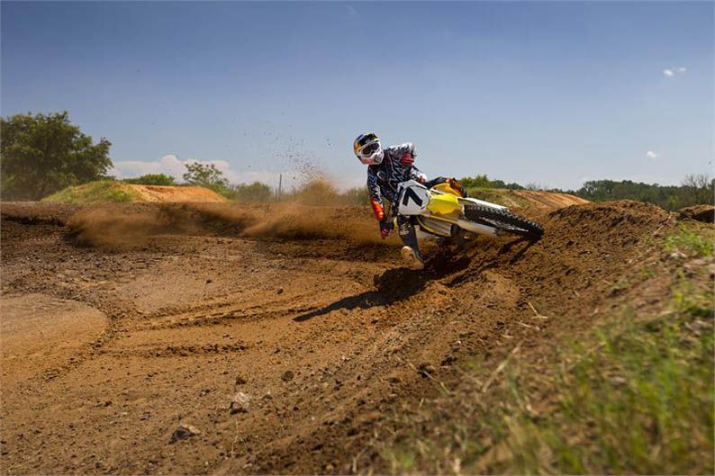 James Stewart Suzuki