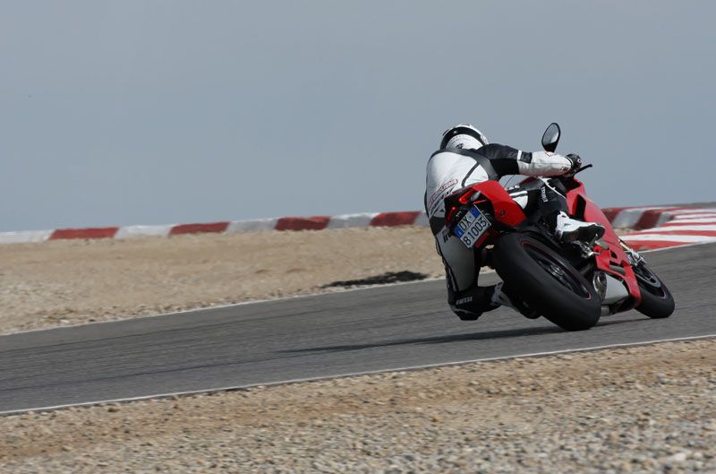 Ducati Panigale