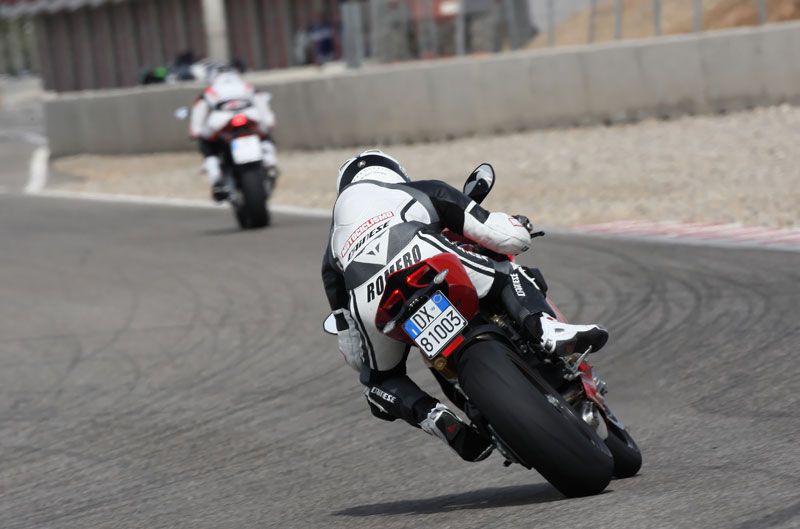 Ducati Panigale