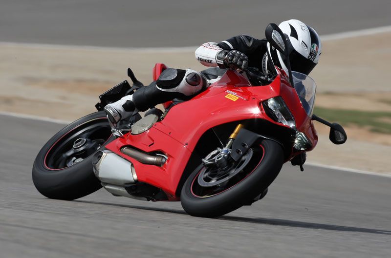 Ducati Panigale