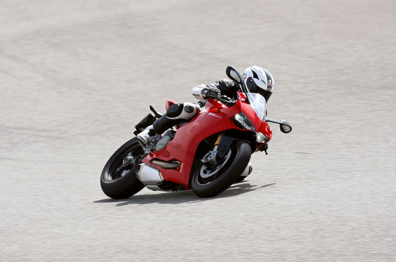 Ducati Panigale