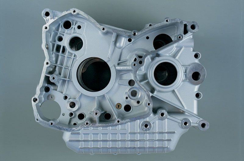 Motores Ducati