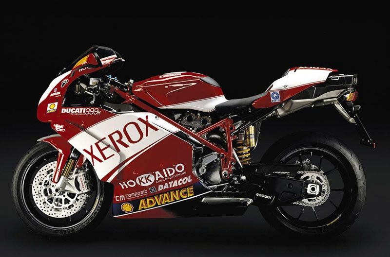 Motores Ducati: Ducati Bayliss Testastretta