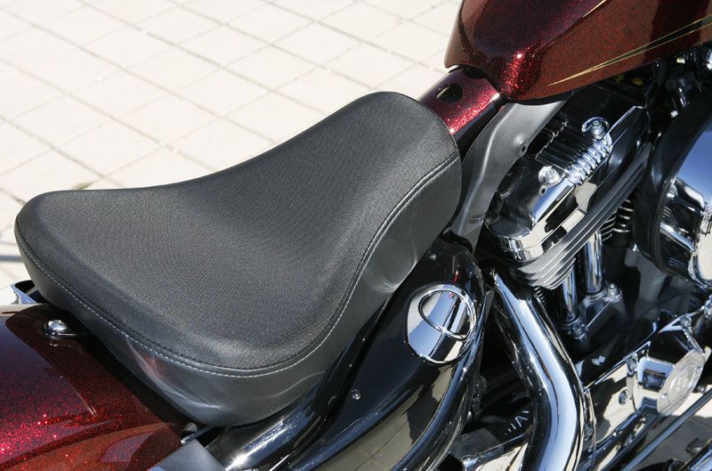 Harley-Davidson 72