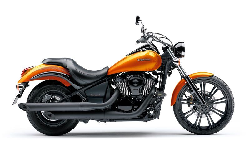Harley-Davidson 72