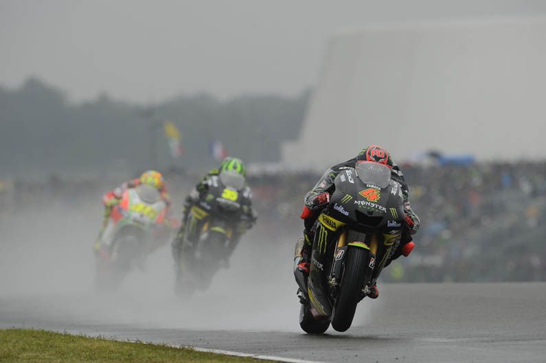 Gran Premio de Francia de MotoGP