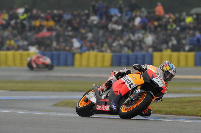 Gran Premio de Francia de MotoGP