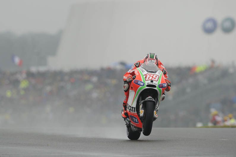 Gran Premio de Francia de MotoGP
