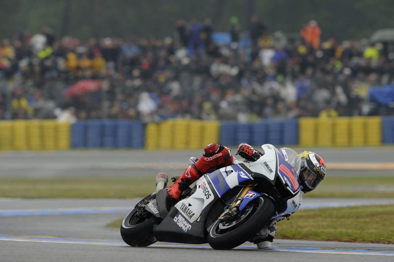 Gran Premio de Francia de MotoGP