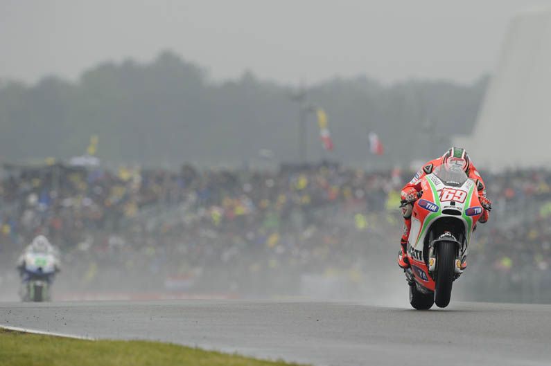 Gran Premio de Francia de MotoGP