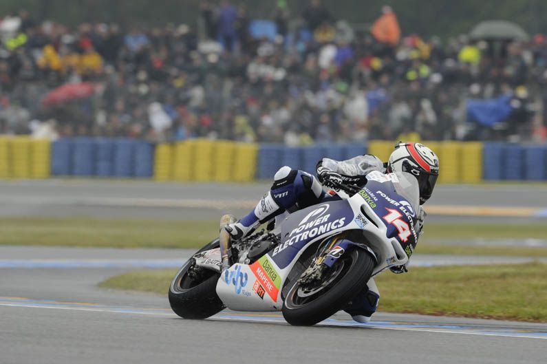 Gran Premio de Francia de MotoGP