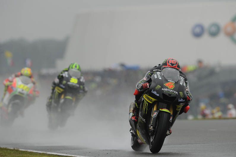 Gran Premio de Francia de MotoGP