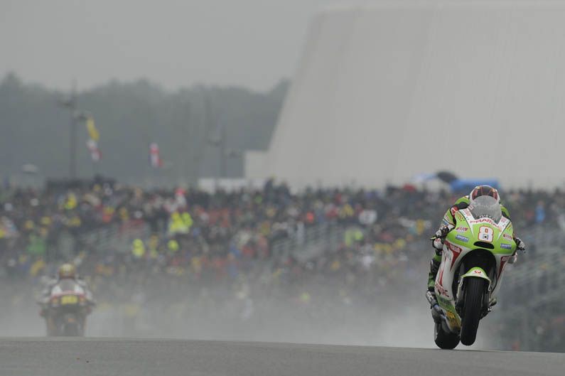 Gran Premio de Francia de MotoGP