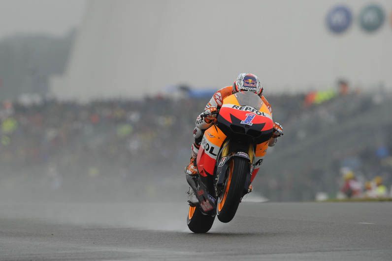 Gran Premio de Francia de MotoGP