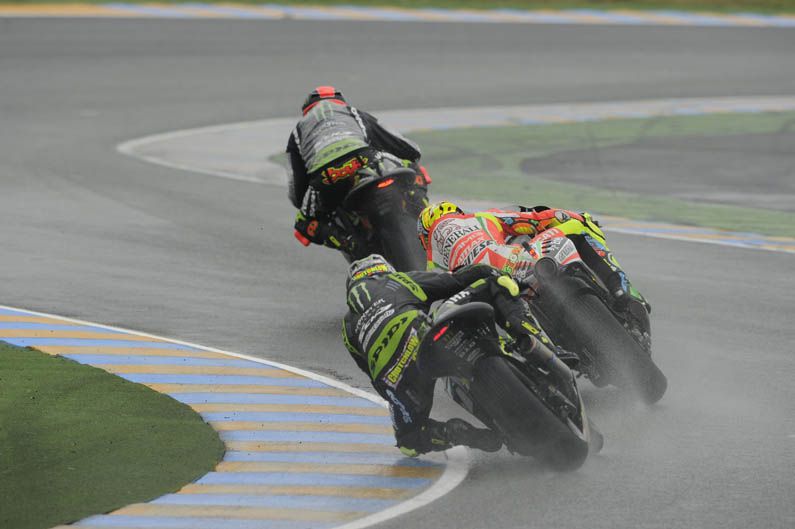 Gran Premio de Francia de MotoGP