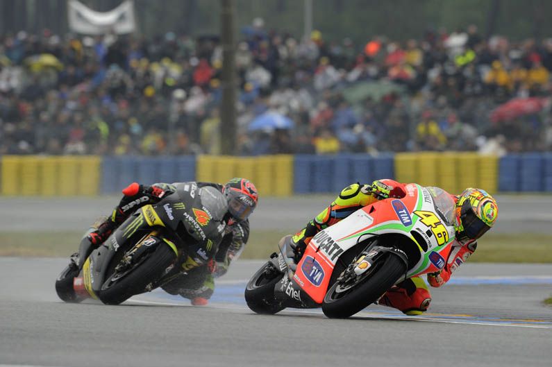 Gran Premio de Francia de MotoGP