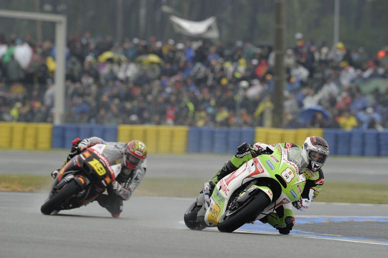 Gran Premio de Francia de MotoGP