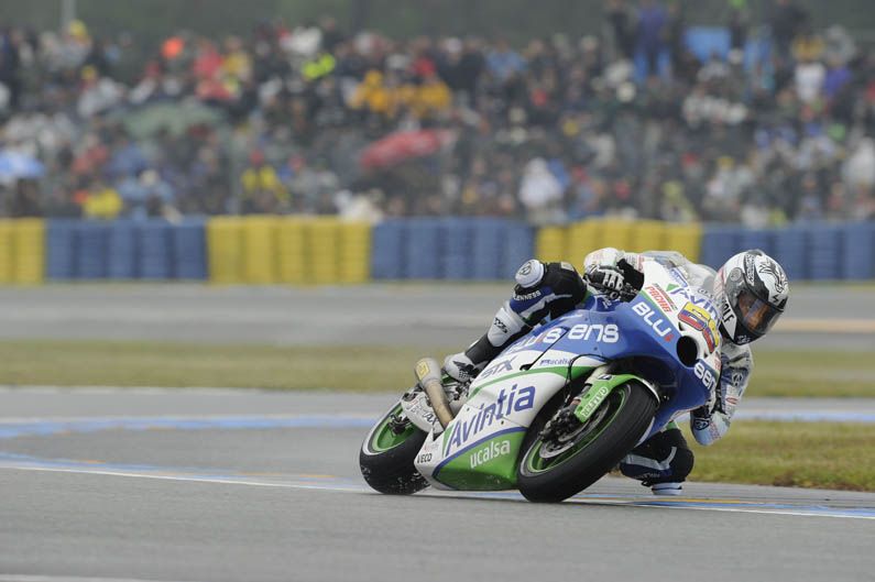 Gran Premio de Francia de MotoGP