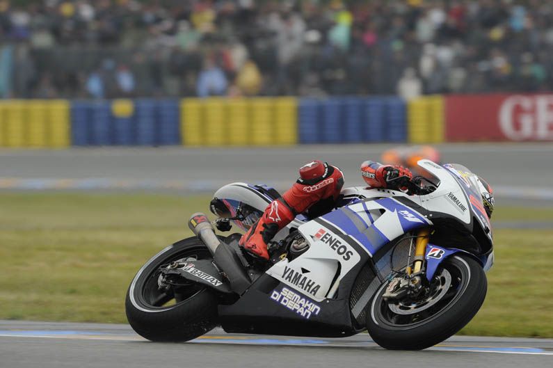 Gran Premio de Francia de MotoGP
