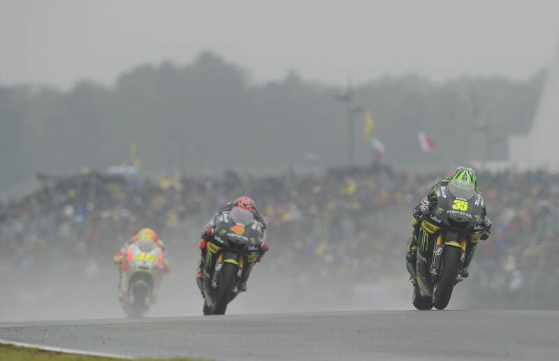 Gran Premio de Francia de MotoGP