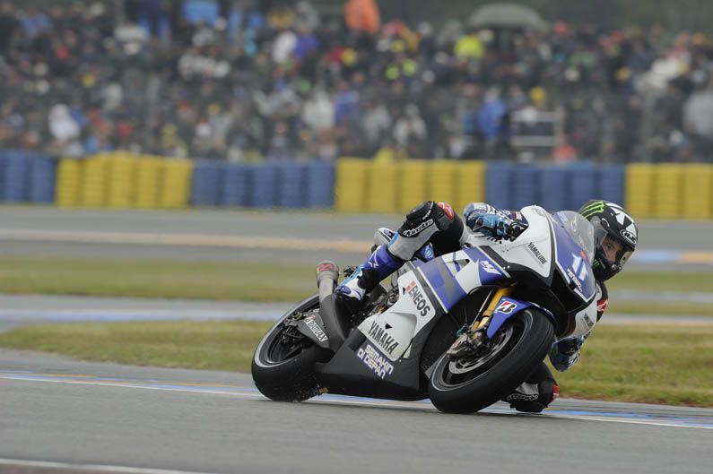 Gran Premio de Francia de MotoGP