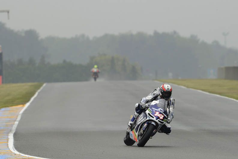 Gran Premio de Francia de MotoGP
