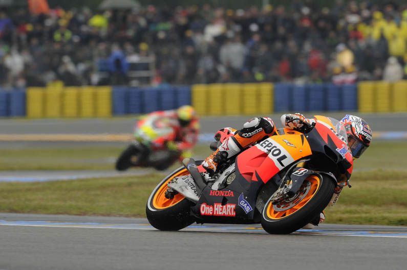 Gran Premio de Francia de MotoGP