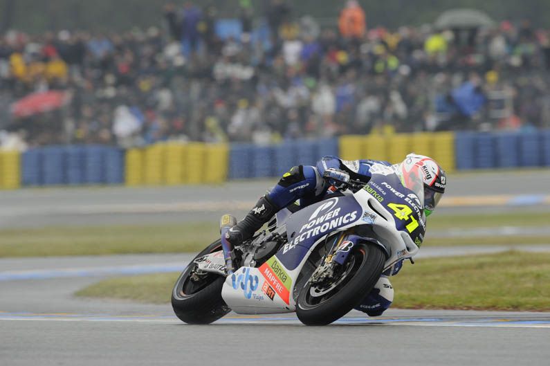 Gran Premio de Francia de MotoGP