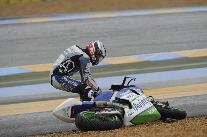 Gran Premio de Francia de MotoGP
