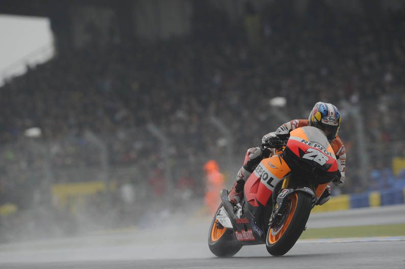 Gran Premio de Francia de MotoGP