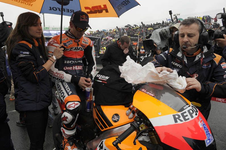 Gran Premio de Francia de MotoGP