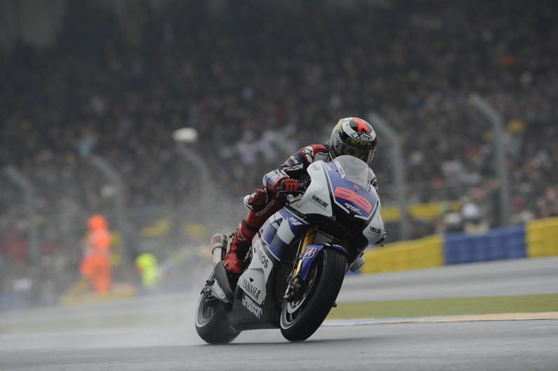 Gran Premio de Francia de MotoGP