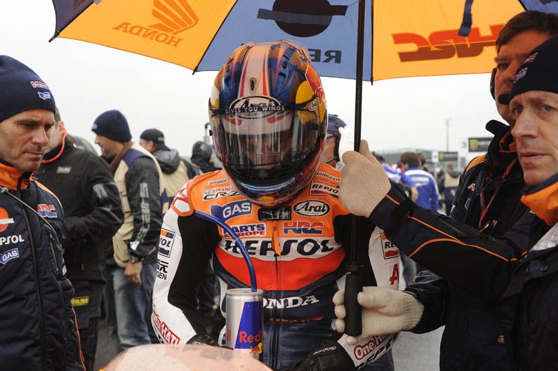 Gran Premio de Francia de MotoGP