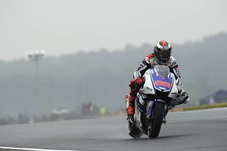 Gran Premio de Francia de MotoGP