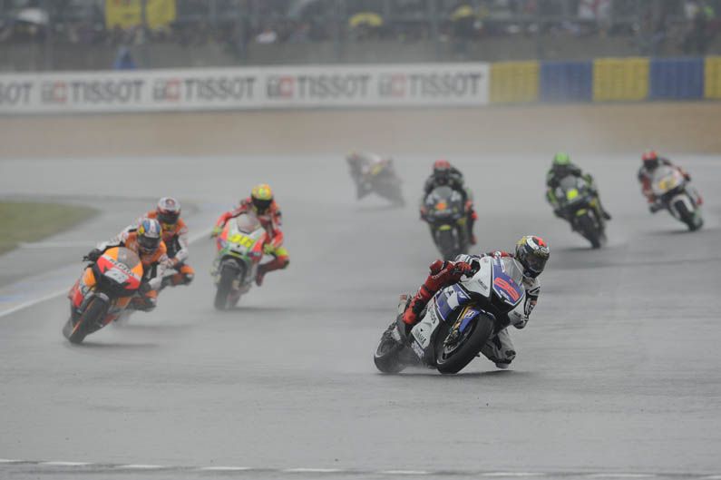 Gran Premio de Francia de MotoGP