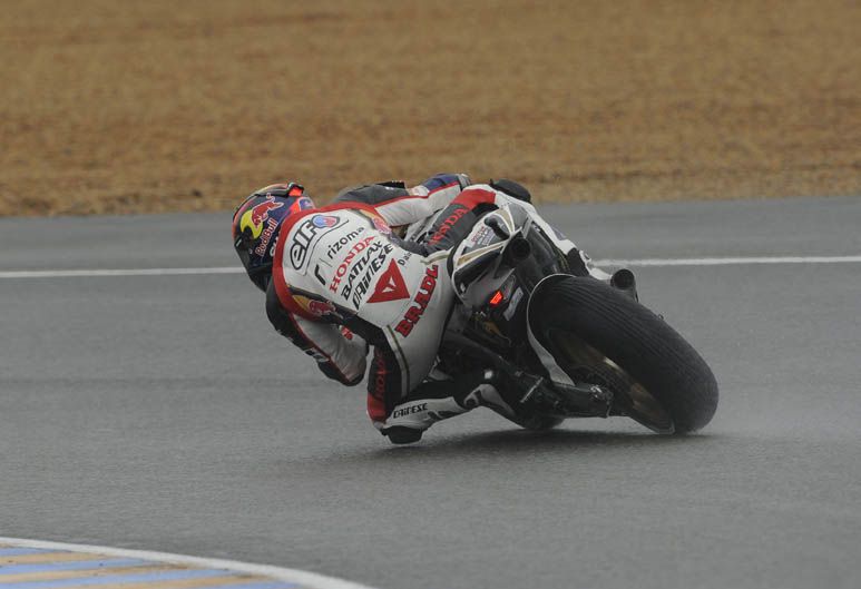 Gran Premio de Francia de MotoGP