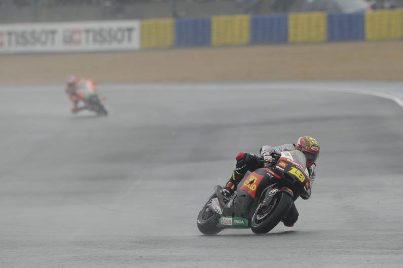 Gran Premio de Francia de MotoGP