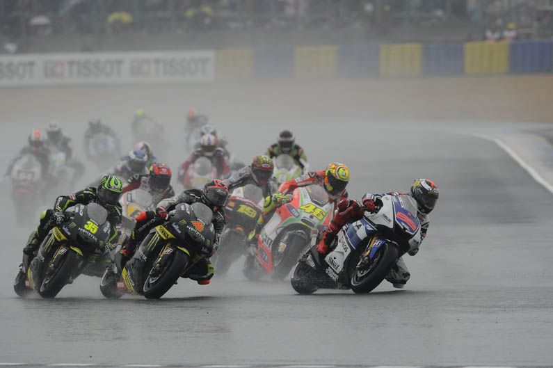 Gran Premio de Francia de MotoGP