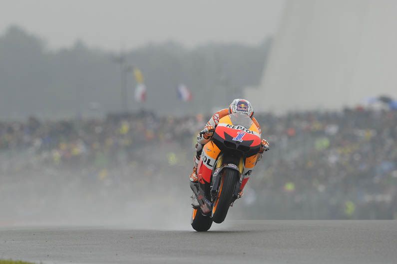 Gran Premio de Francia de MotoGP