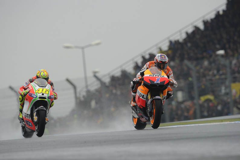 Gran Premio de Francia de MotoGP