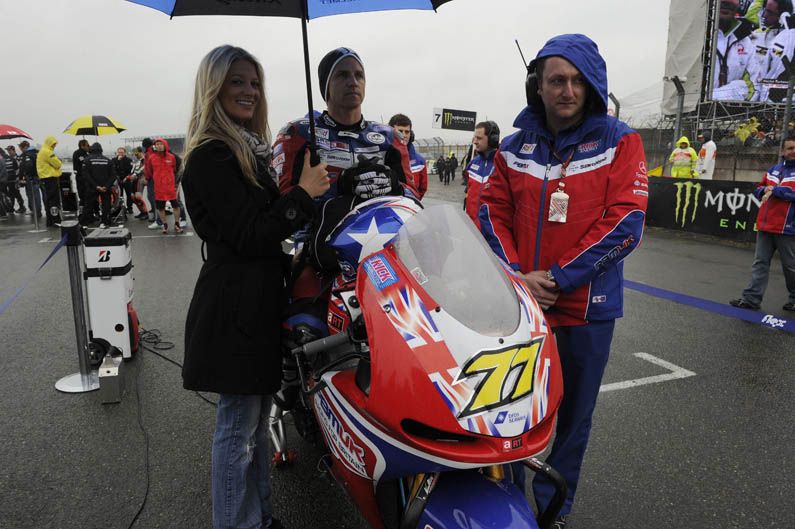 Gran Premio de Francia de MotoGP