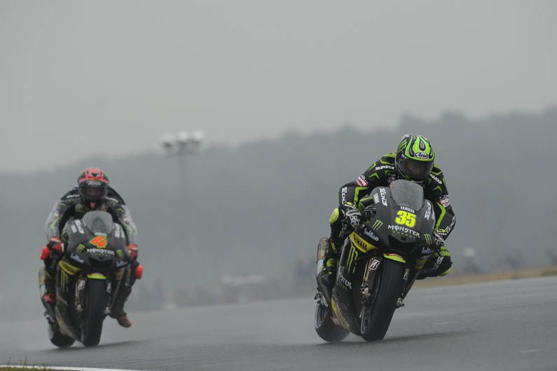 Gran Premio de Francia de MotoGP
