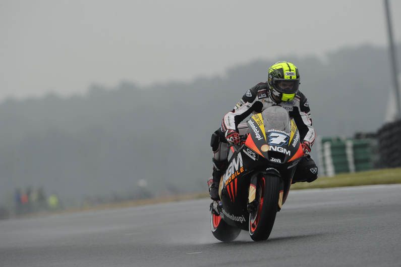 Gran Premio de Francia de MotoGP