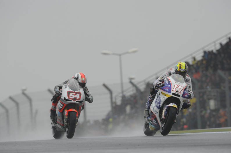 Gran Premio de Francia de MotoGP
