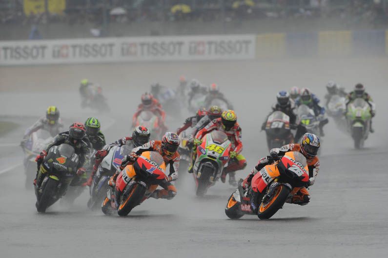 Gran Premio de Francia de MotoGP