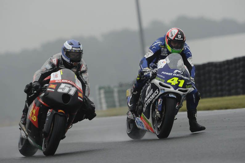 Gran Premio de Francia de MotoGP