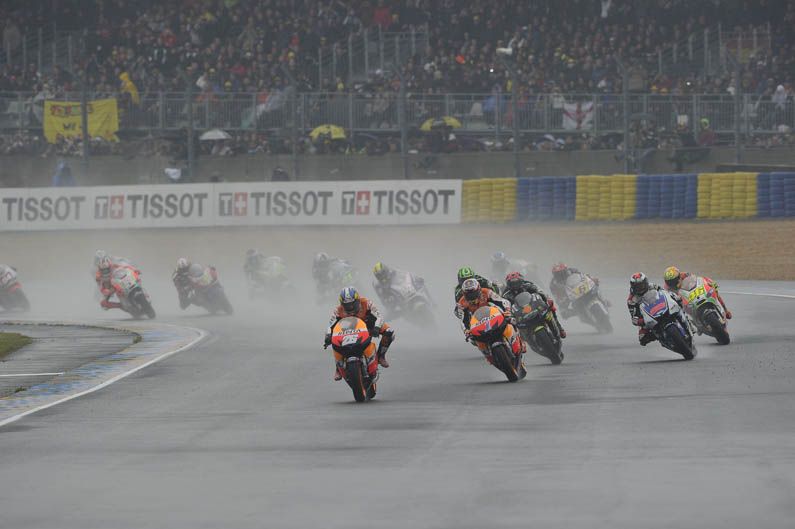 Gran Premio de Francia de MotoGP